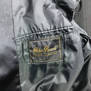 Vintage West Palm Beach Tuxedo Jacket 46 L
