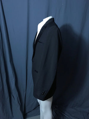 Vintage West Palm Beach Tuxedo Jacket 46 L