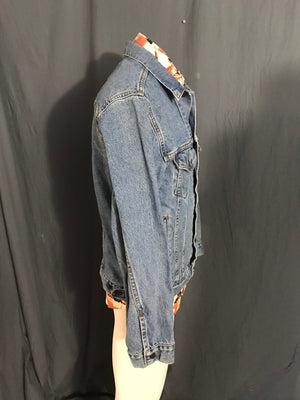 Vintage Levi’s jean jacket M