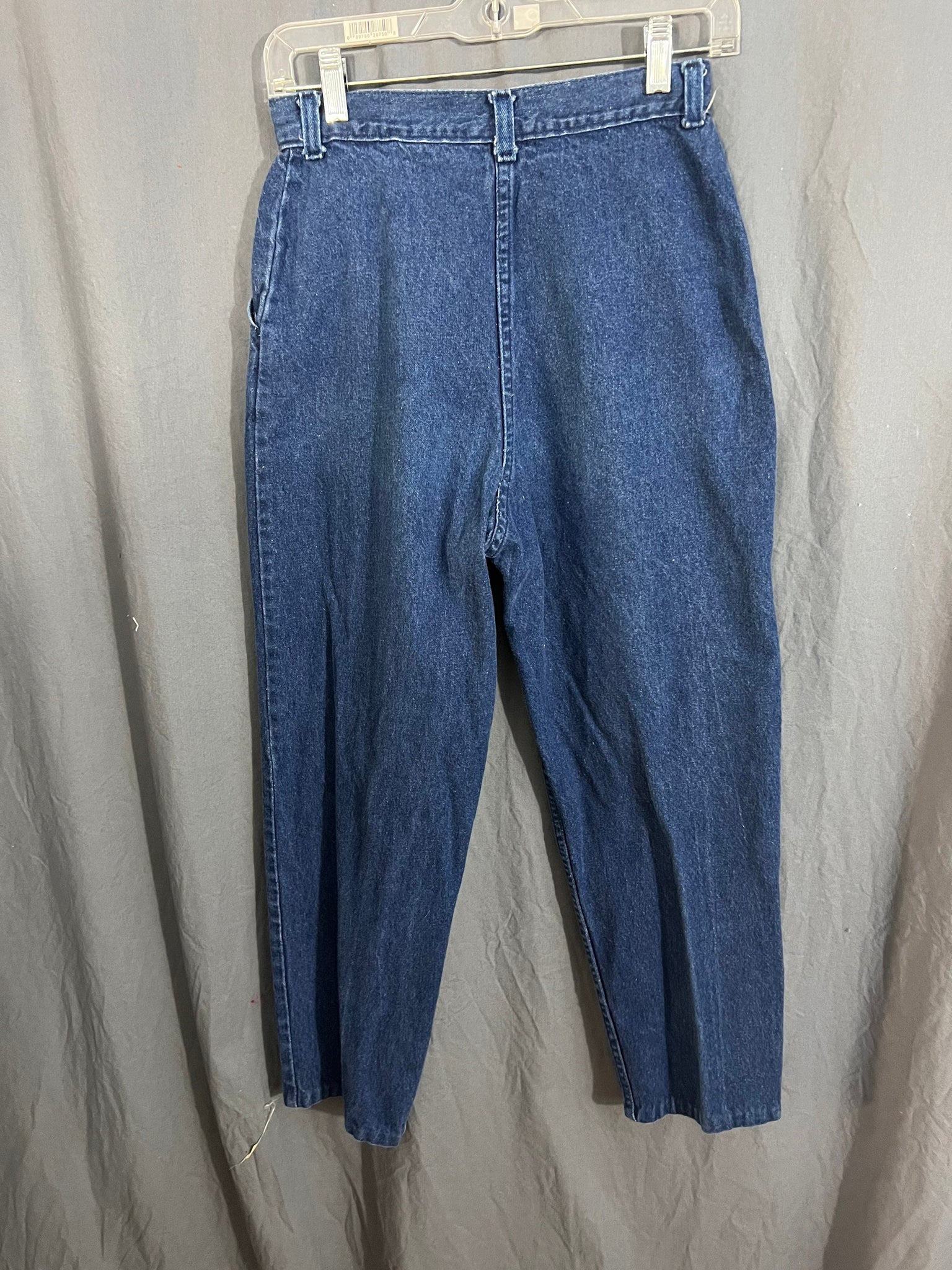 Vintage 80's high rise Tiger Jeans 26