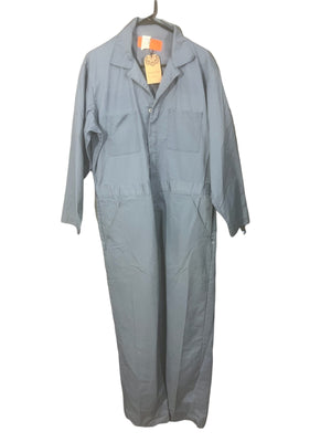 Vintage Men's work coveralls jumpsuit 42 44 M