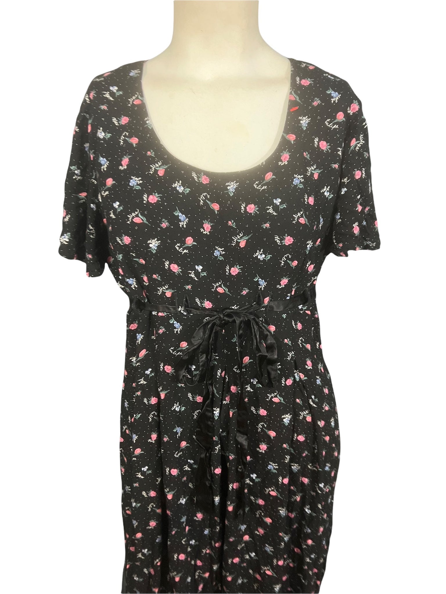 Vintage 80's romper Jeffrey & Dara petite 12 M