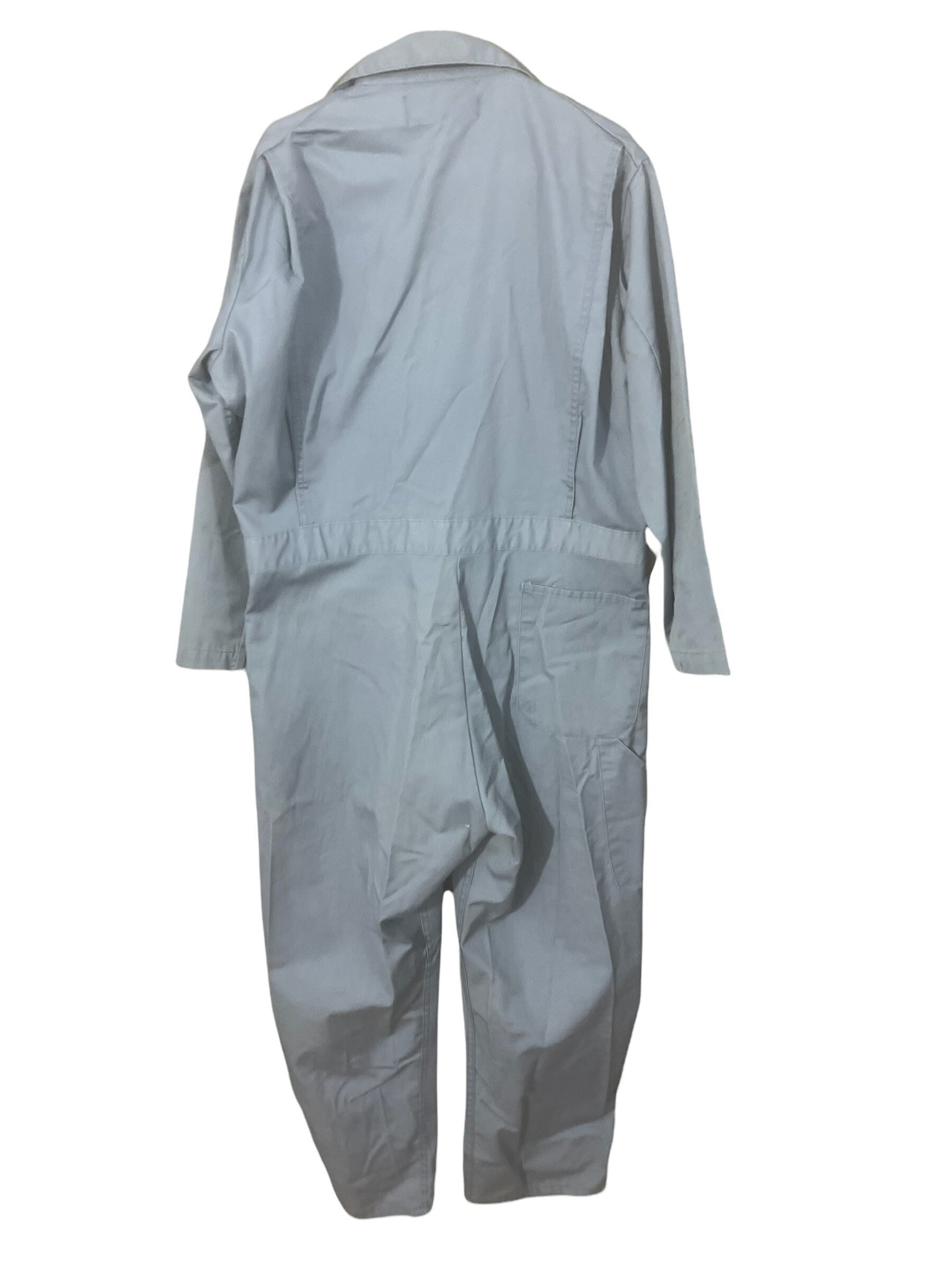 Vintage Men's work coveralls jumpsuit 42 44 M