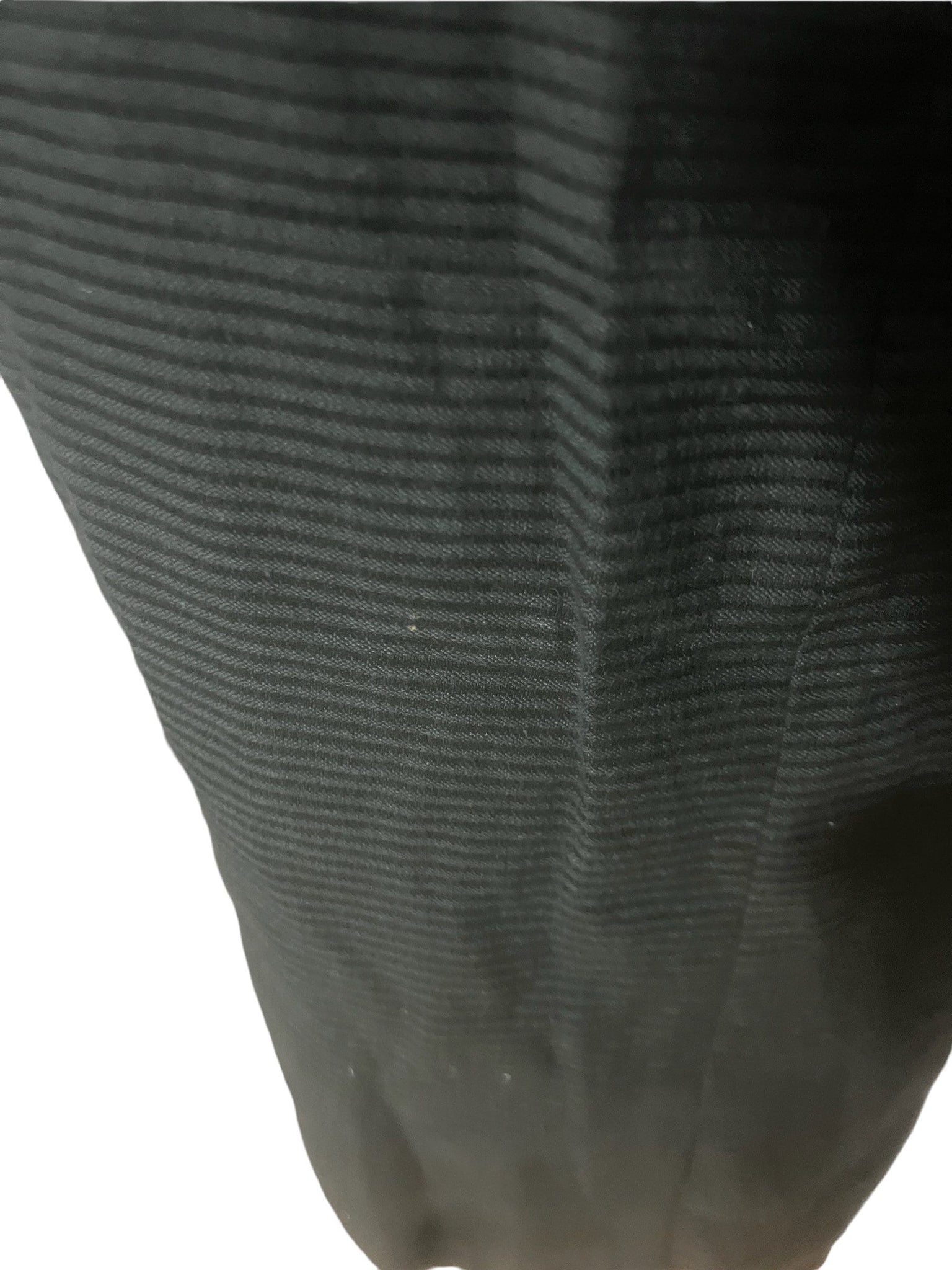 Vintage 50's Jane Stevens black dress S XS