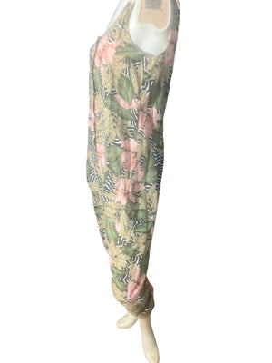 Vintage 80's Water Water Every Wear M