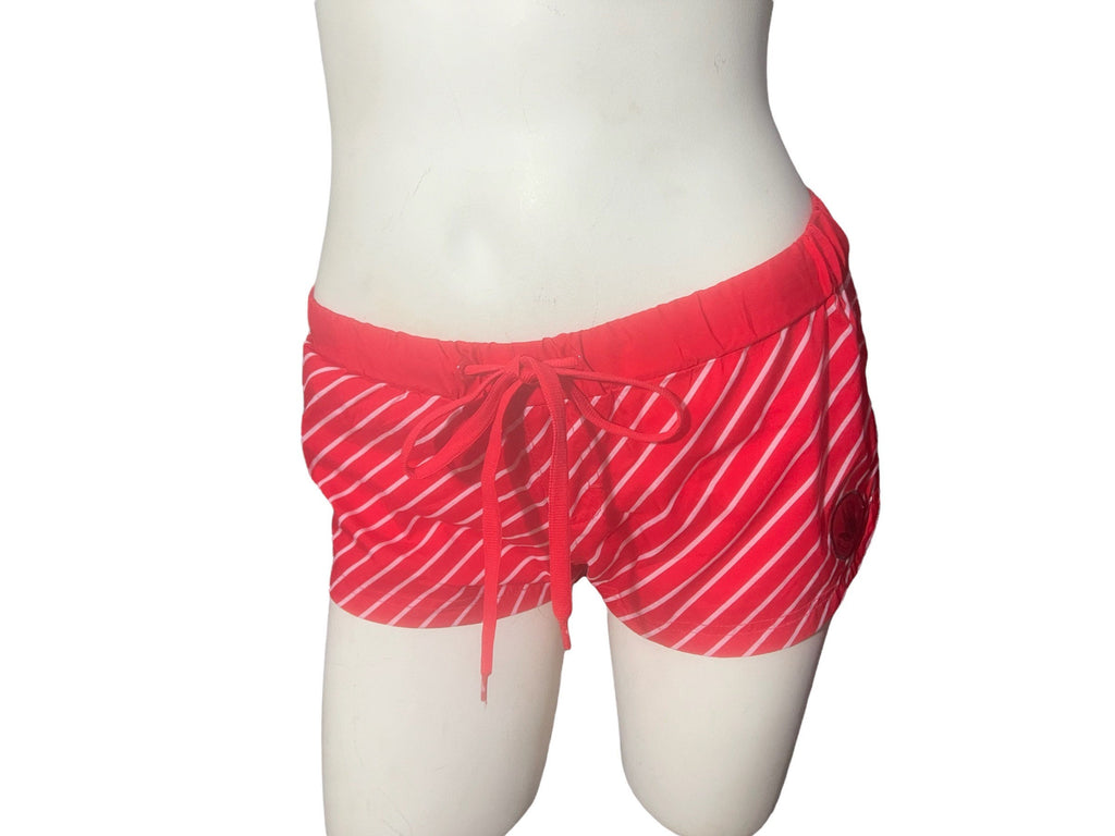 Vintage 80's body glove shorts XS