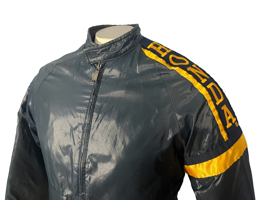 Vintage 70's 80's Honda Jacket S