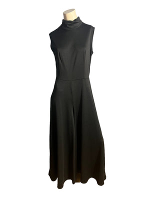 Vintage 70's wide leg jumpsuit L