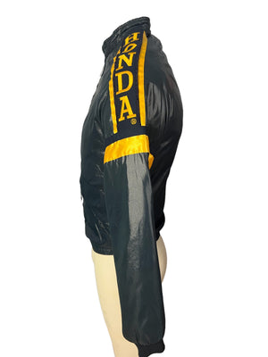 Vintage 70's 80's Honda Jacket S