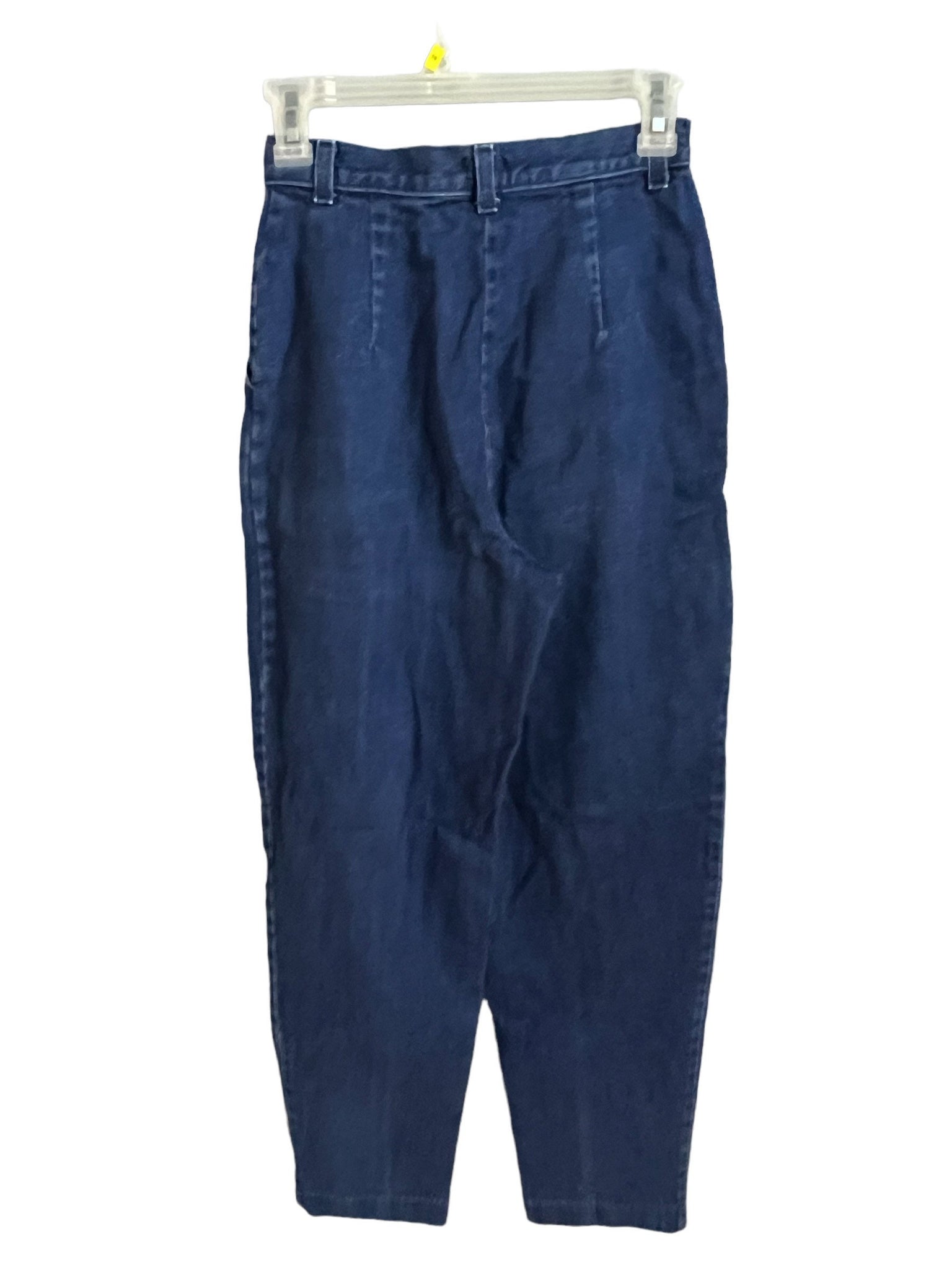 Vintage Levis 80's high waist jeans 8