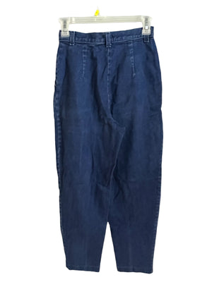 Vintage Levis 80's high waist jeans 8