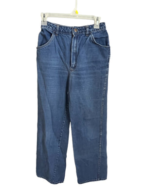 Vintage 70's Sears Jeans that Fit sz 10