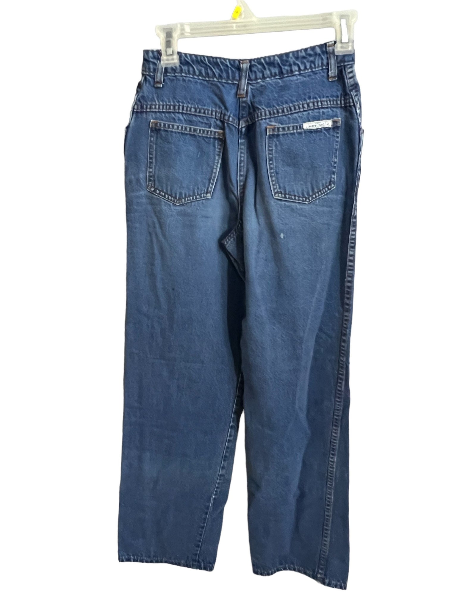 Vintage 70's Sears Jeans that Fit sz 10