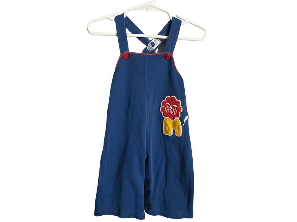 Vintage Carter's 70's romper 12 mos