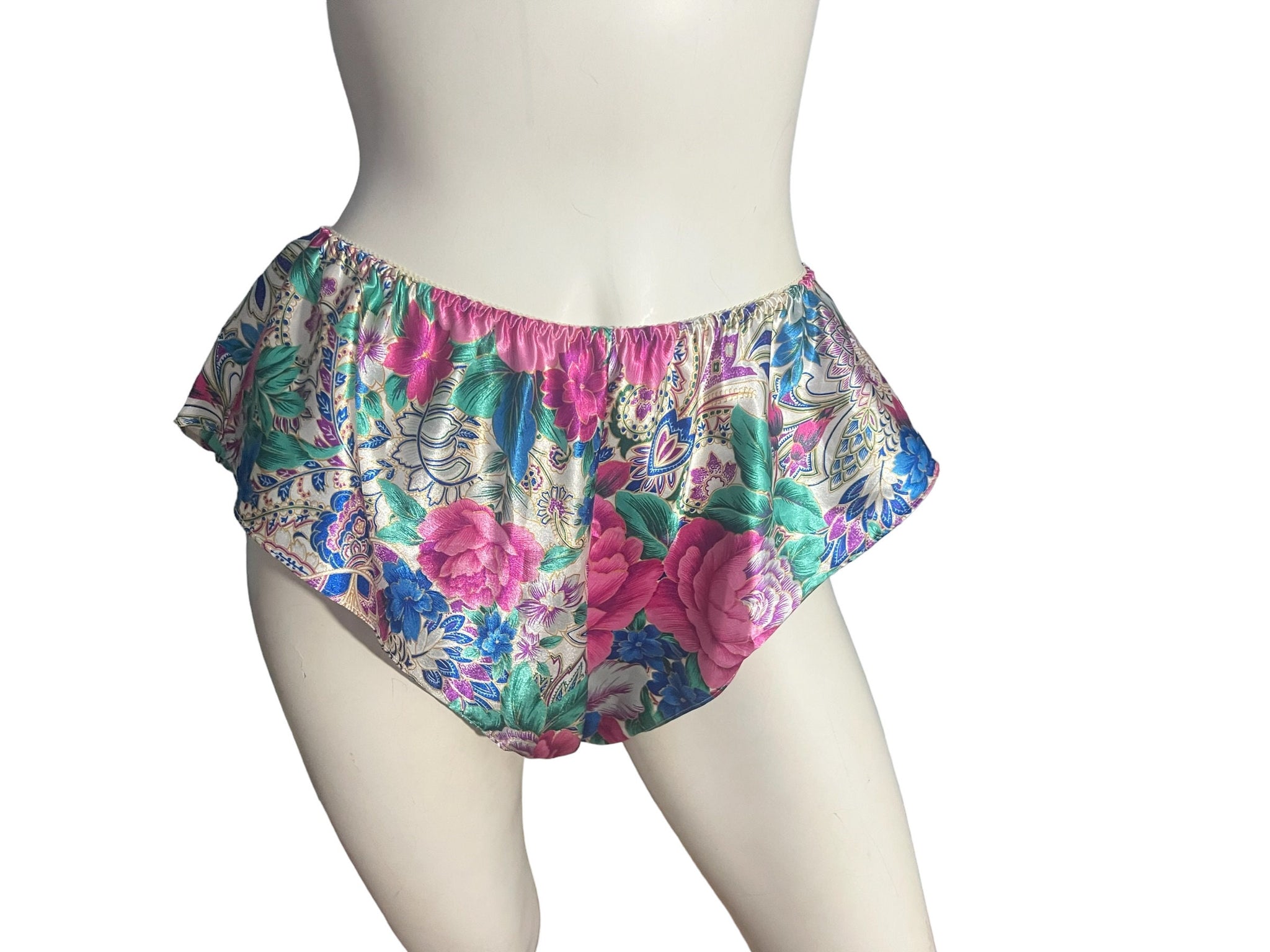 Vintage Victoria’s Secret lingerie set S