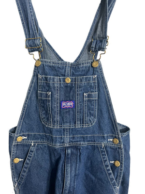 Vintage kids Big Smith overalls 14