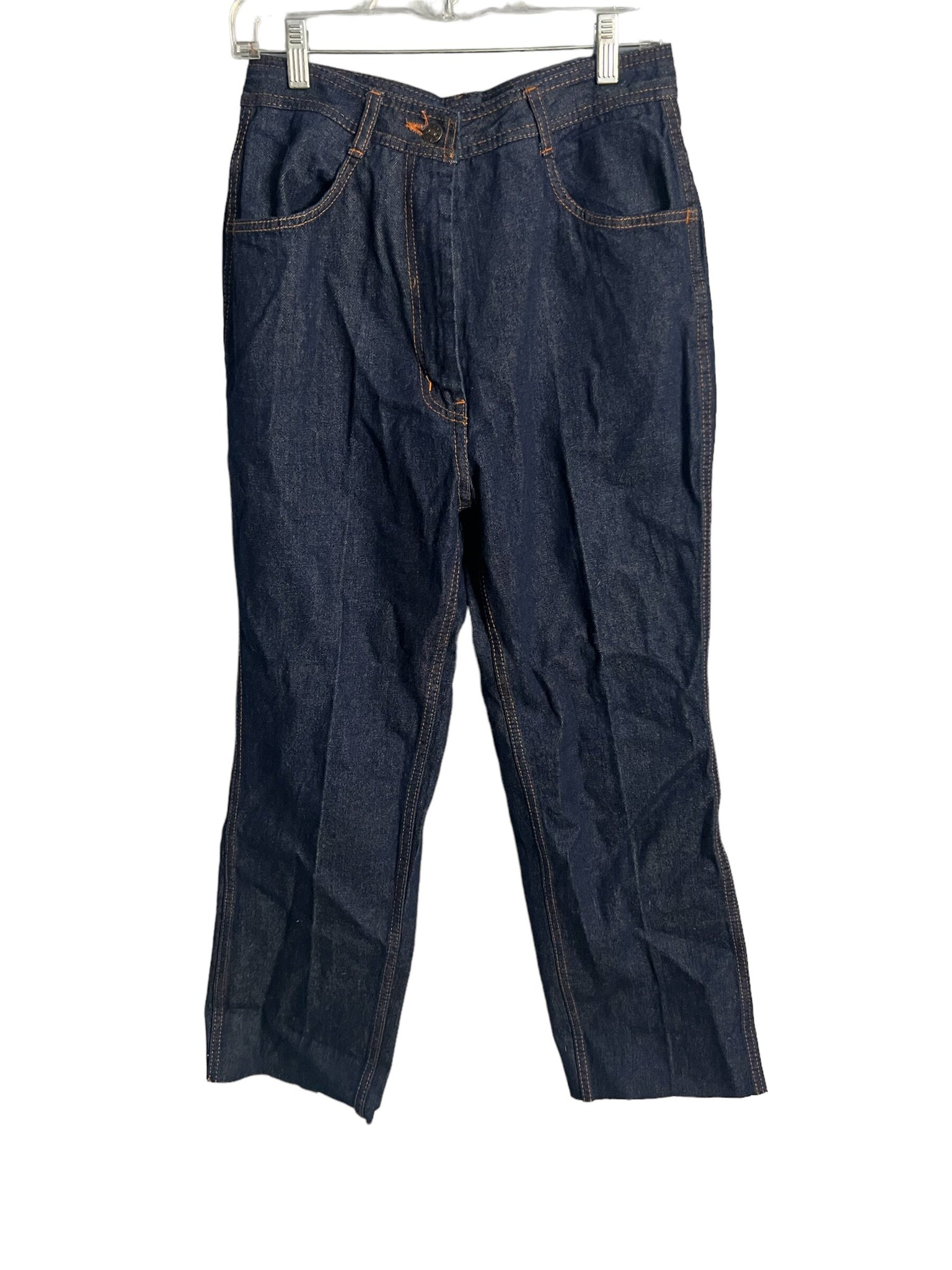 Vintage Rustler high waist 70's 80's jeans 28 x 33