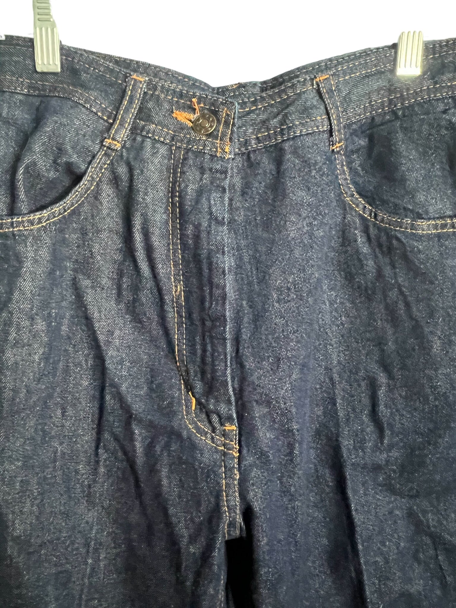 Vintage Rustler high waist 70's 80's jeans 28 x 33