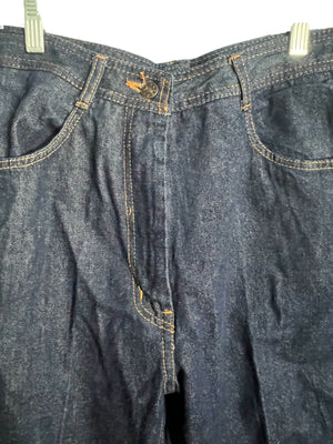 Vintage Rustler high waist 70's 80's jeans 28 x 33