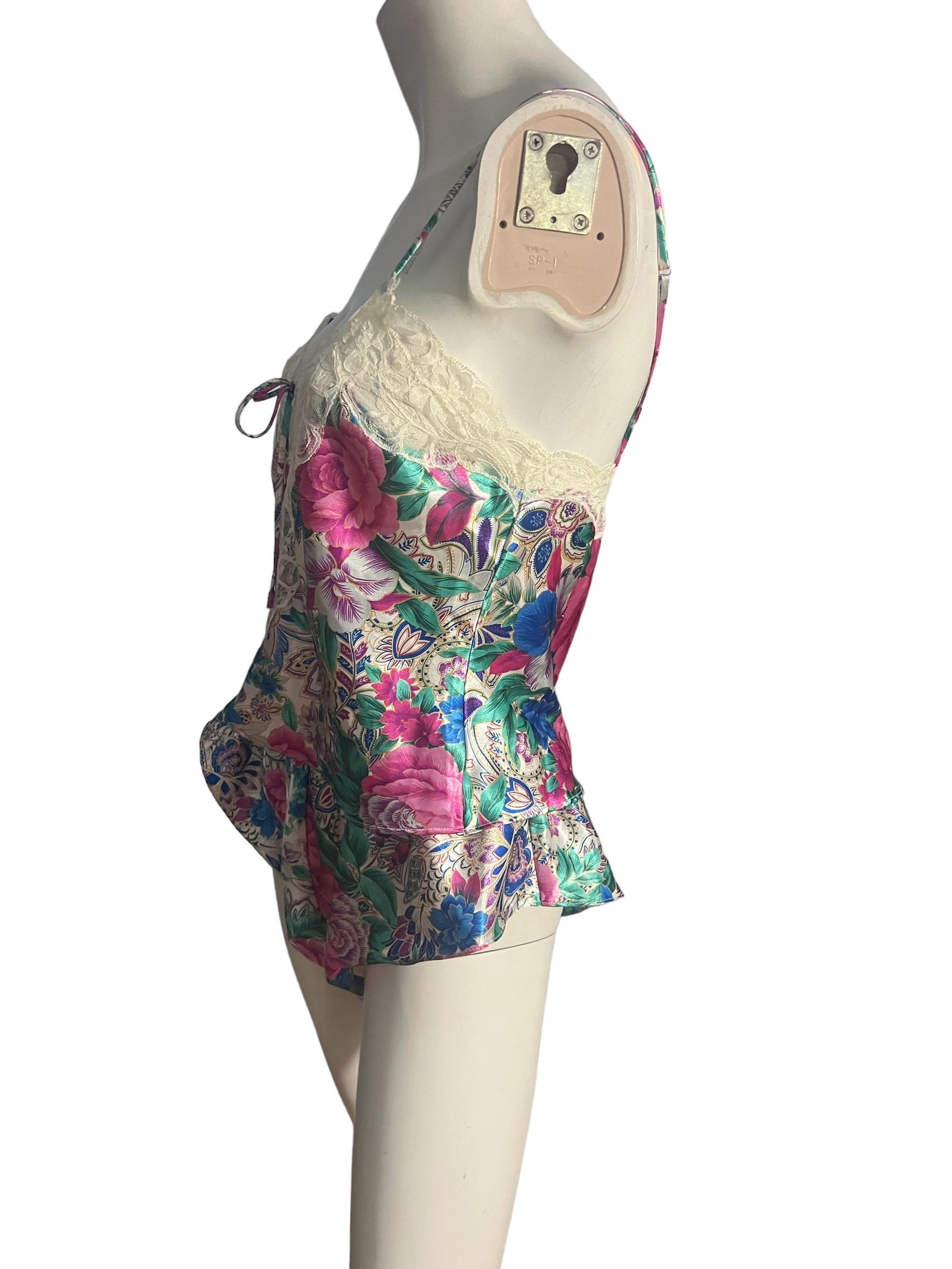 Vintage Victoria’s Secret lingerie set S