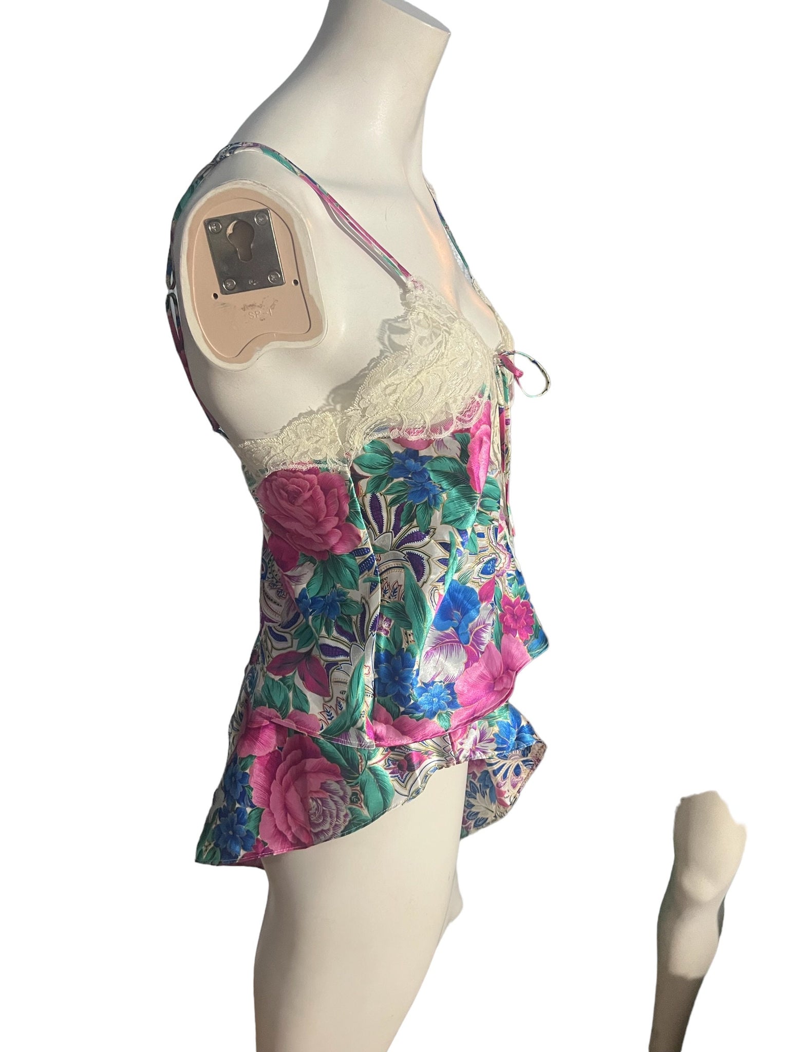 Vintage Victoria’s Secret lingerie set S
