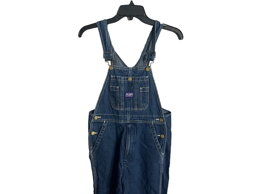 Vintage kids Big Smith overalls 14