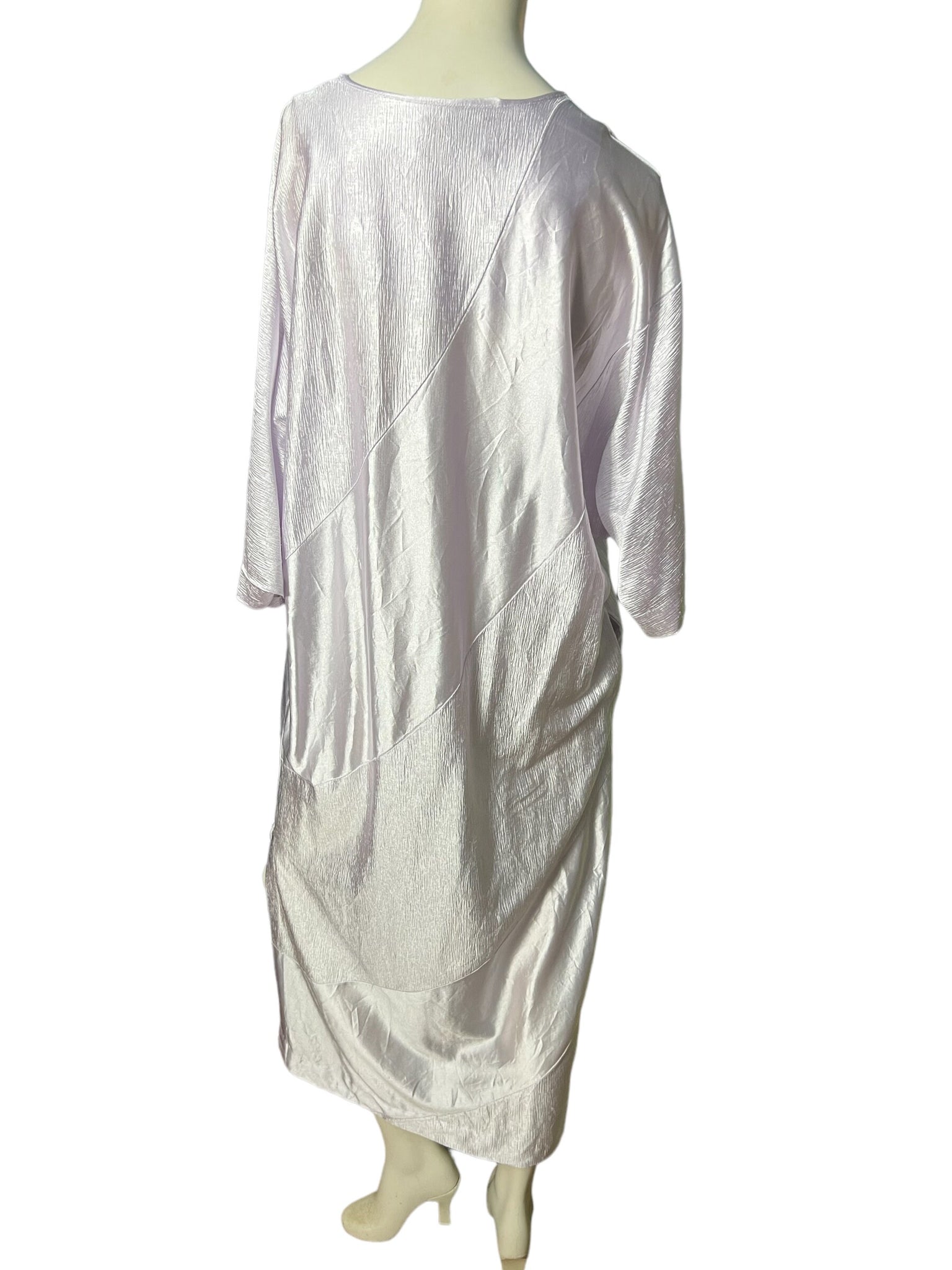 Vintage 70’s caftan nightgown M Vanity Fair