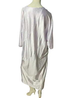 Vintage 70’s caftan nightgown M Vanity Fair