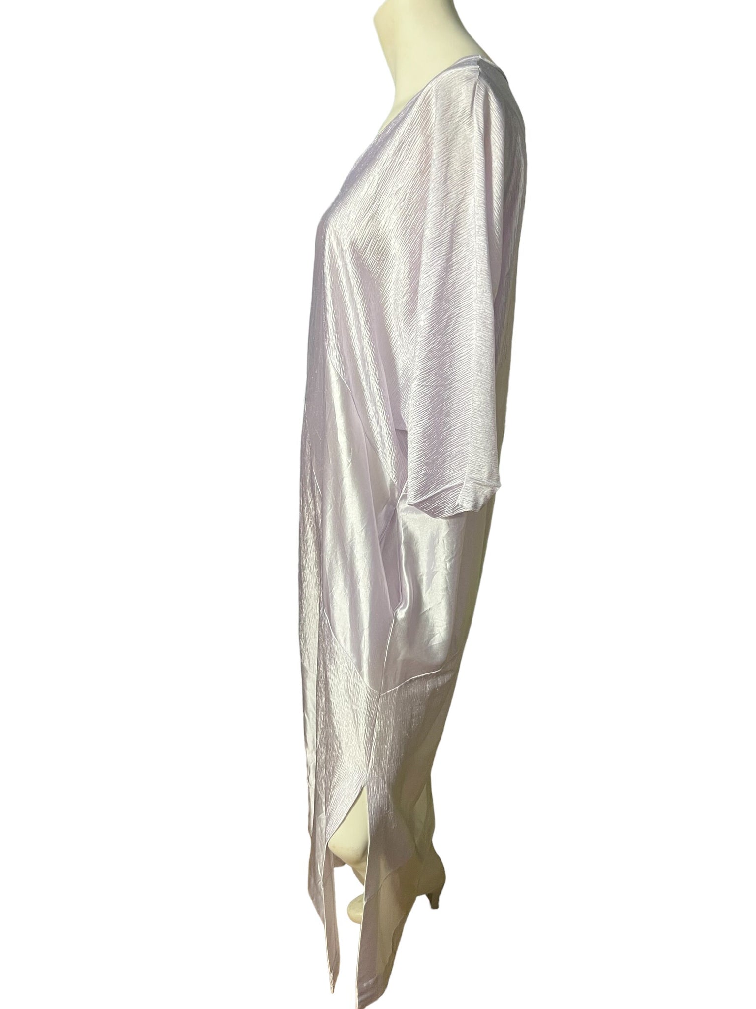 Vintage 70’s caftan nightgown M Vanity Fair