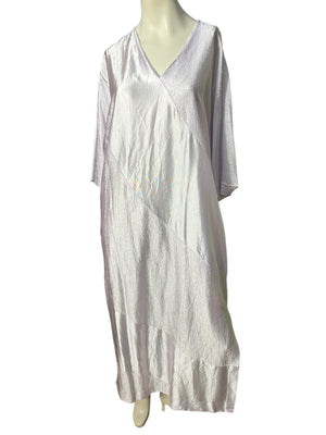 Vintage 70’s caftan nightgown M Vanity Fair