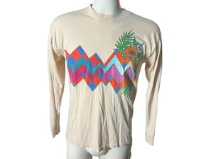 Vintage Hawaiian Off Shore t shirt L