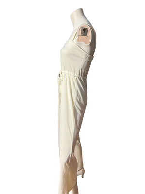 Vintage 70's bellbottom jumpsuit w/ jacket M