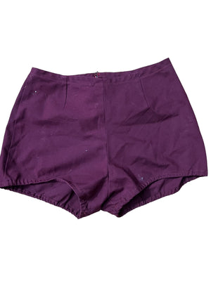 Vintage cheerleading costume S