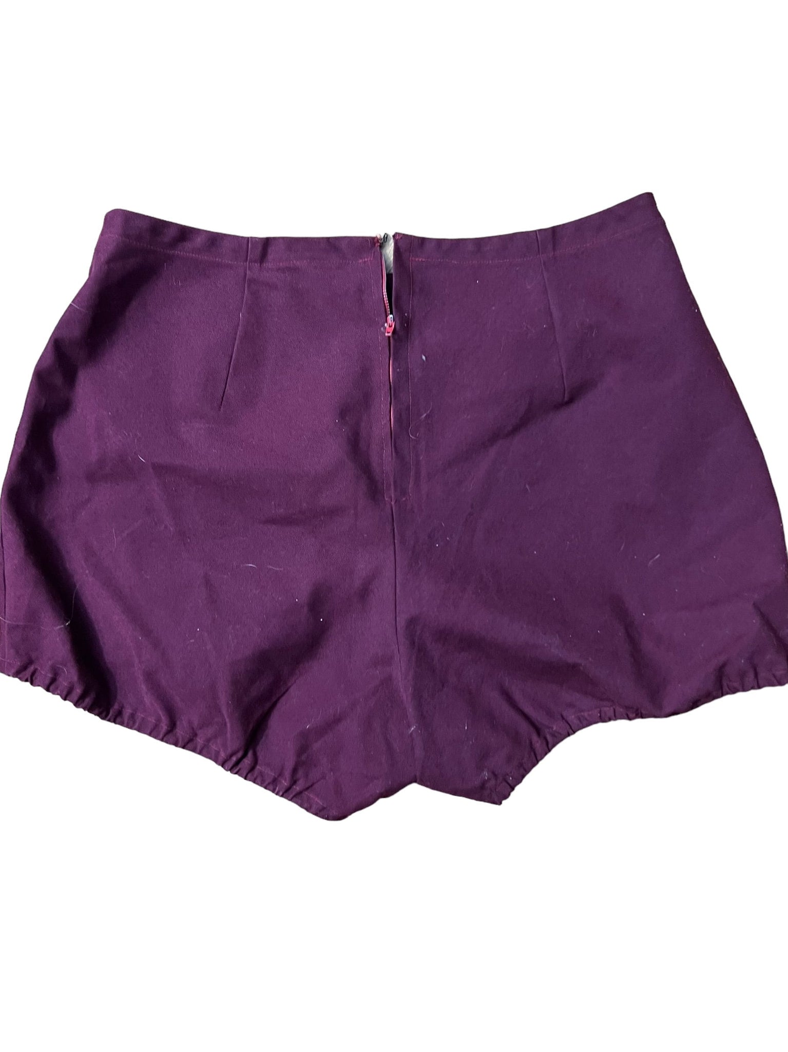 Vintage cheerleading costume S
