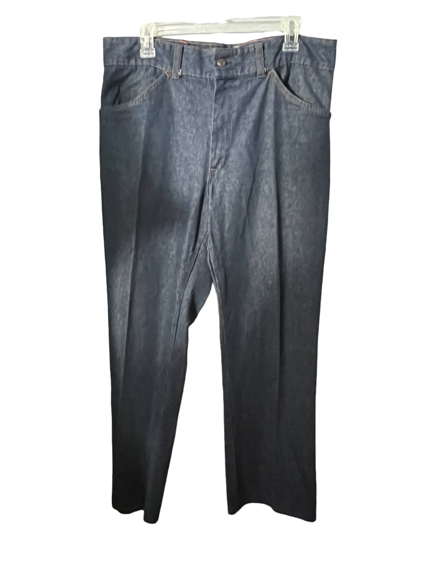 Vintage 70's jeans 36 x 30