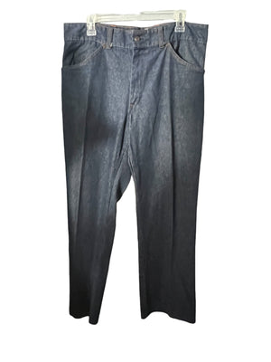 Vintage 70's jeans 36 x 30