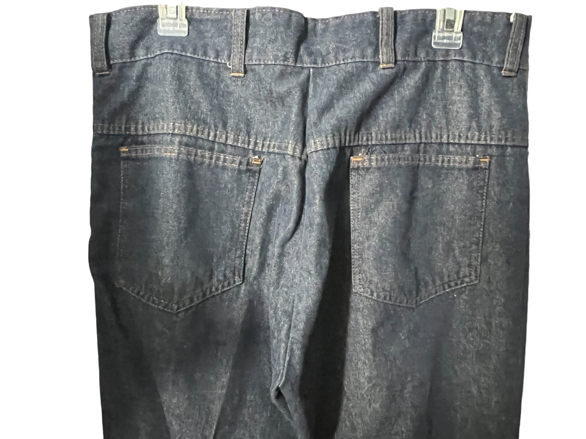 Vintage 70's jeans 36 x 30