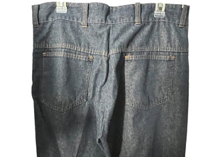 Vintage 70's jeans 36 x 30