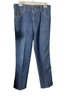 vintage 70’s Braxton jeans 31