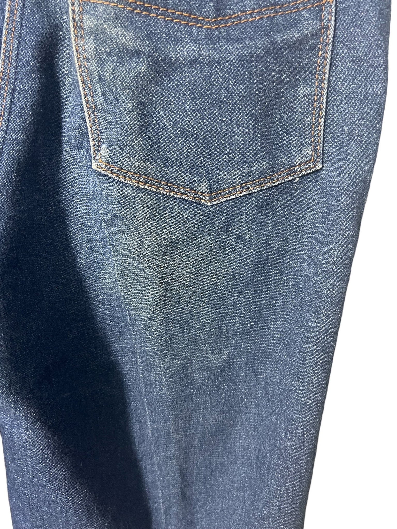 vintage 70’s Braxton jeans 31