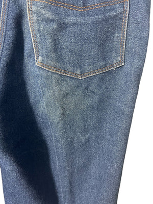 vintage 70’s Braxton jeans 31