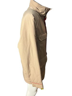 Vintage Woolrich men's jacket L