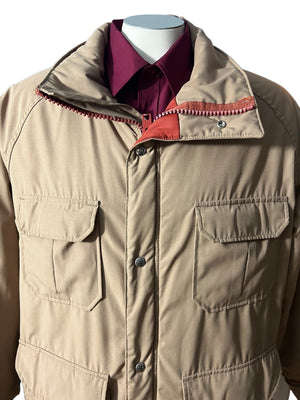 Vintage Woolrich men's jacket L
