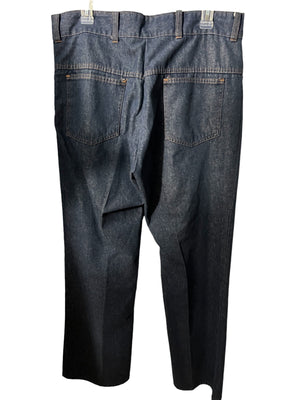 Vintage 70's jeans 36 x 30