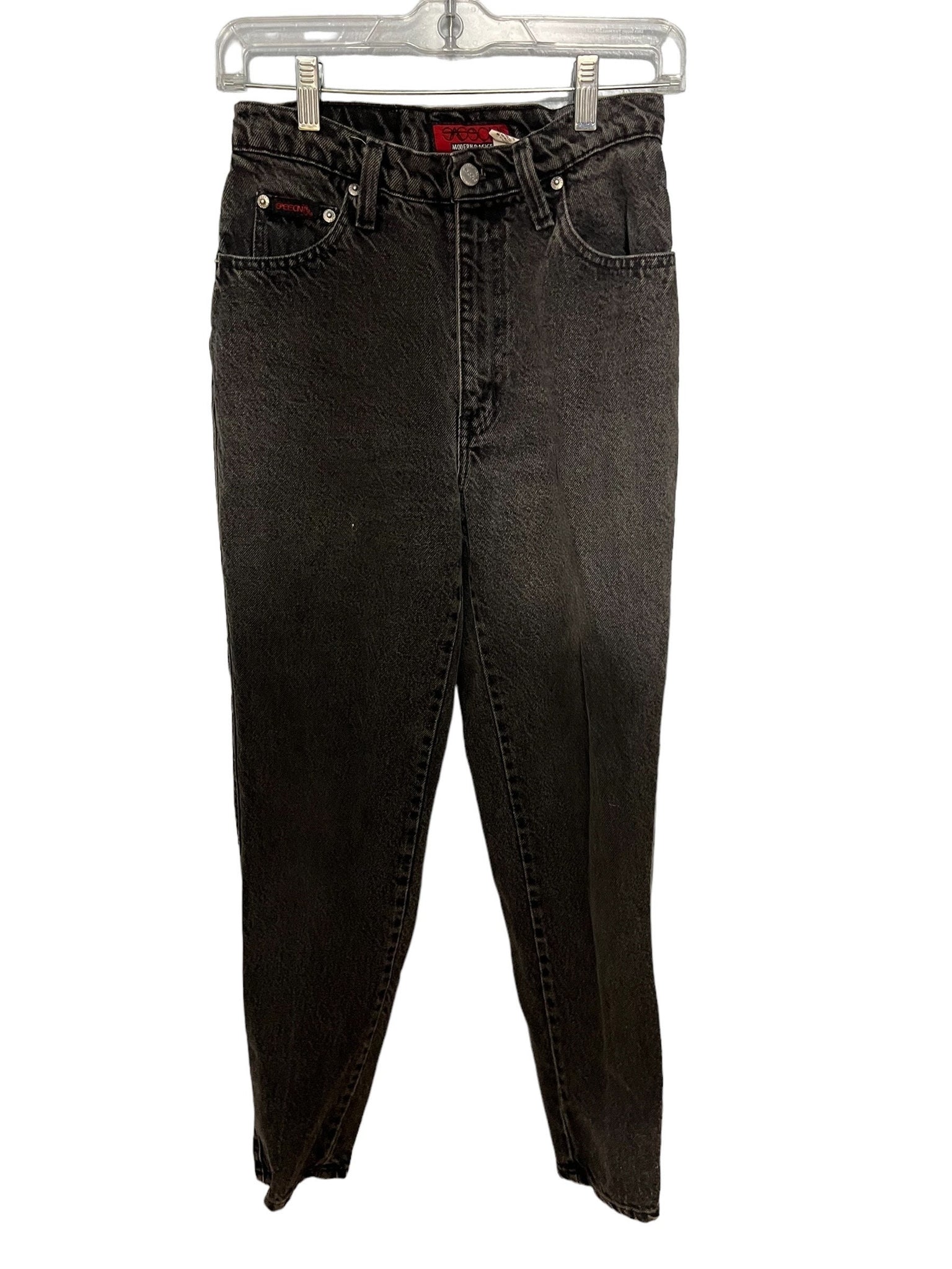 Vintage 80's high rise Sasson jeans 6
