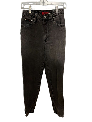 Vintage 80's high rise Sasson jeans 6