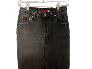 Vintage 80's high rise Sasson jeans 6