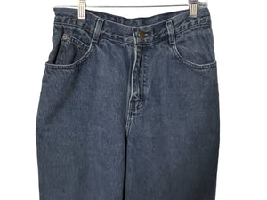 vintage 80's Gitano high waist jeans 8
