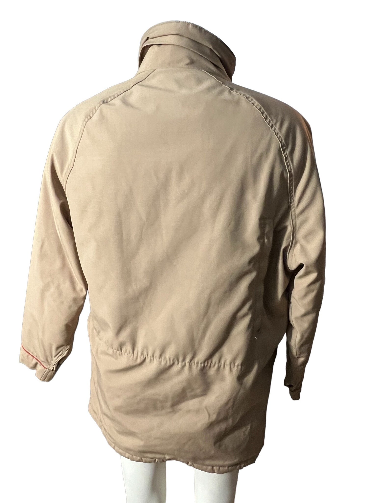 Vintage Woolrich men's jacket L
