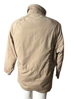 Vintage Woolrich men's jacket L